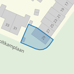 Perceel ZVN02-M-2206