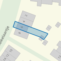 Perceel ZVN02-M-2208