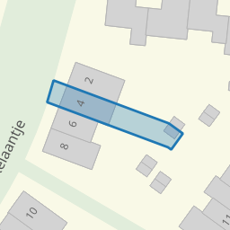 Perceel ZVN02-M-2210