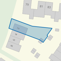 Perceel ZVN02-M-2212