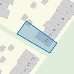 Perceel ZVN02-M-2219