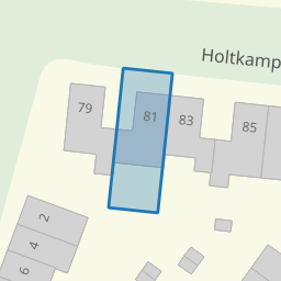 Perceel ZVN02-M-2220