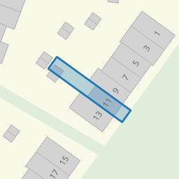 Perceel ZVN02-M-2221