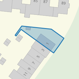 Perceel ZVN02-M-2226