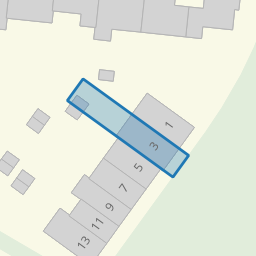 Perceel ZVN02-M-2227