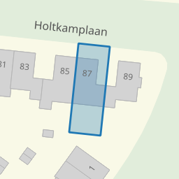 Perceel ZVN02-M-2229