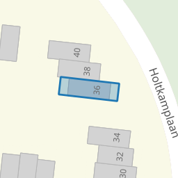 Perceel ZVN02-M-2244