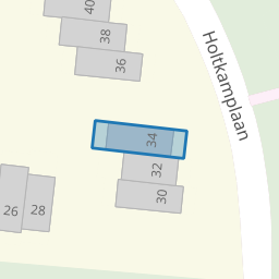 Perceel ZVN02-M-2245