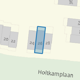 Perceel ZVN02-M-2252