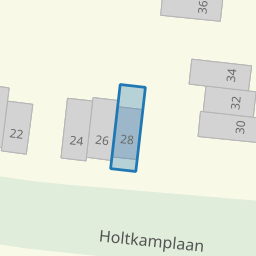 Perceel ZVN02-M-2253