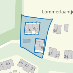Perceel ZVN02-M-2258