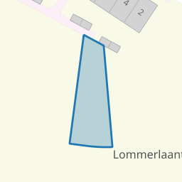 Perceel ZVN02-M-2274