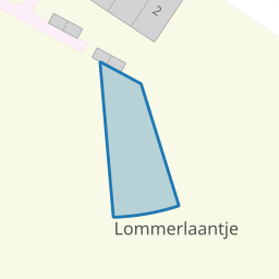 Perceel ZVN02-M-2275