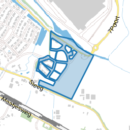Perceel ZVN02-M-2291