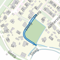 Perceel ZVN02-M-2292