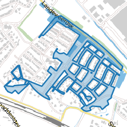 Perceel ZVN02-M-2300