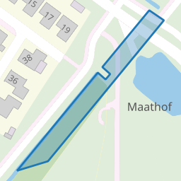 Perceel ZVN02-M-2302