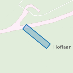 Perceel ZVN02-M-2310