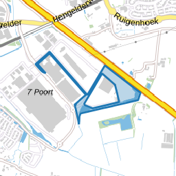 Perceel ZVN02-M-2363