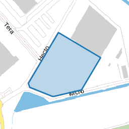 Perceel ZVN02-M-2364