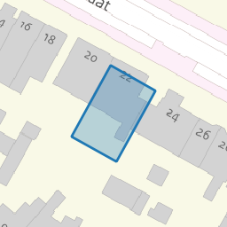 Perceel ZVT00-A-2882