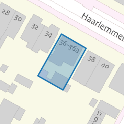 Perceel ZVT00-A-2920