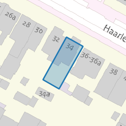 Perceel ZVT00-A-2934