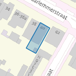 Perceel ZVT00-A-2965