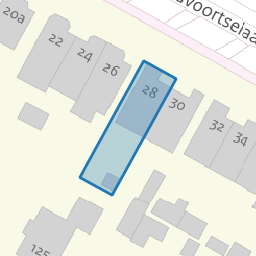 Perceel ZVT00-A-3129