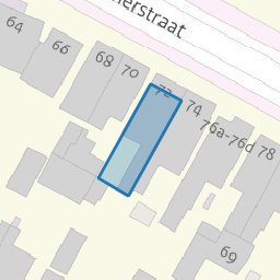 Perceel ZVT00-A-3142