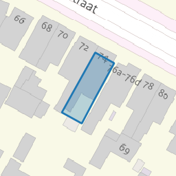 Perceel ZVT00-A-3143