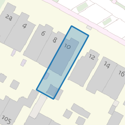 Perceel ZVT00-A-3184