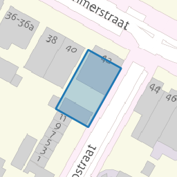 Perceel ZVT00-A-3216