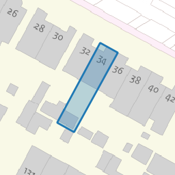 Perceel ZVT00-A-3388