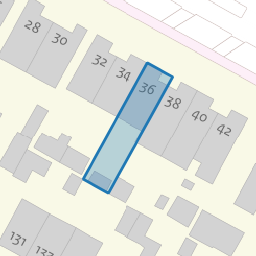 Perceel ZVT00-A-3389