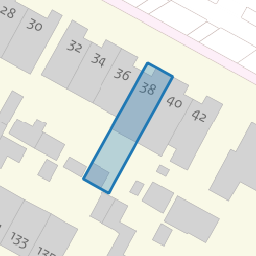 Perceel ZVT00-A-3390