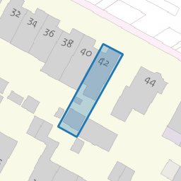 Perceel ZVT00-A-3392