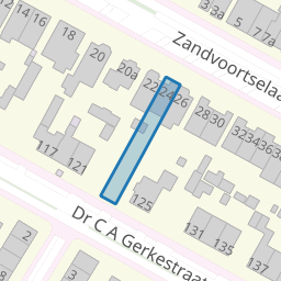 Perceel ZVT00-A-3461