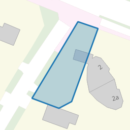 Perceel ZVT00-A-3599