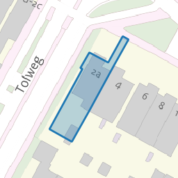 Perceel ZVT00-A-3636