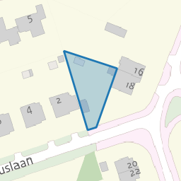 Perceel ZVT00-A-3674