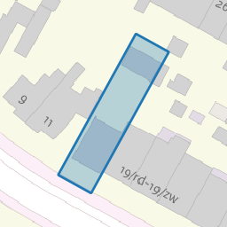 Perceel ZVT00-A-3718