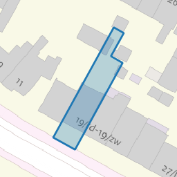 Perceel ZVT00-A-3719