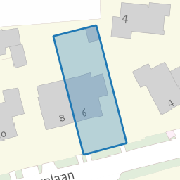 Perceel ZVT00-A-3729