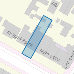 Perceel ZVT00-A-3747