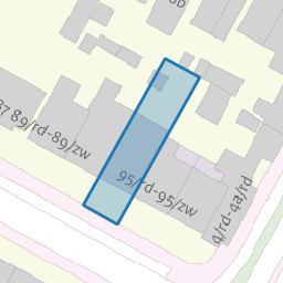 Perceel ZVT00-A-3748