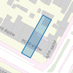 Perceel ZVT00-A-3749