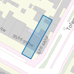 Perceel ZVT00-A-3750