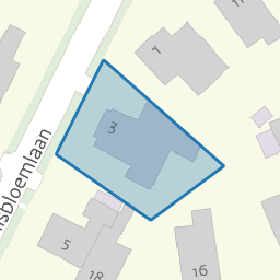 Perceel ZVT00-A-3766