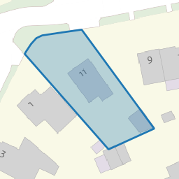 Perceel ZVT00-A-3768